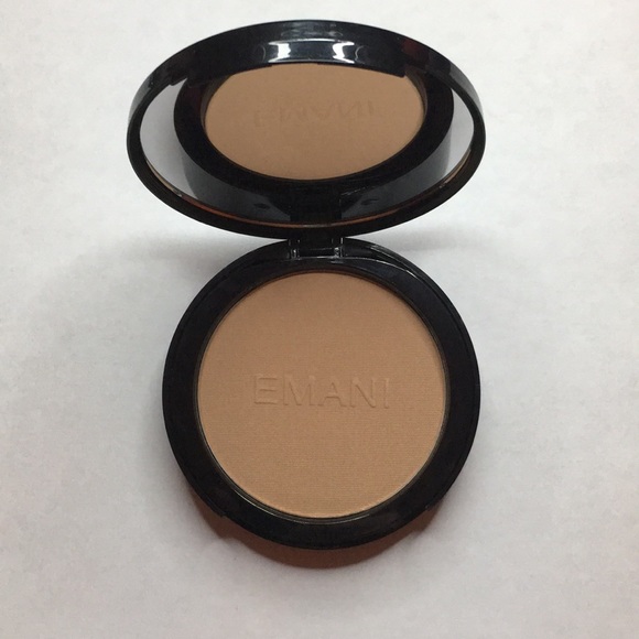 Emani Vegan Cosmetics - Flawless Matte Foundation - Picture 3 of 3